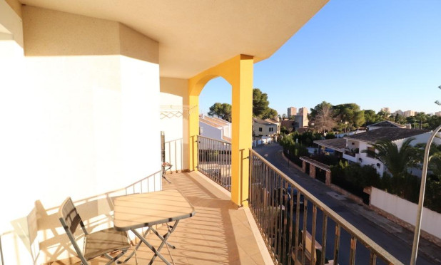 Wiederverkauf - Penthouse - Orihuela Costa - Campoamor