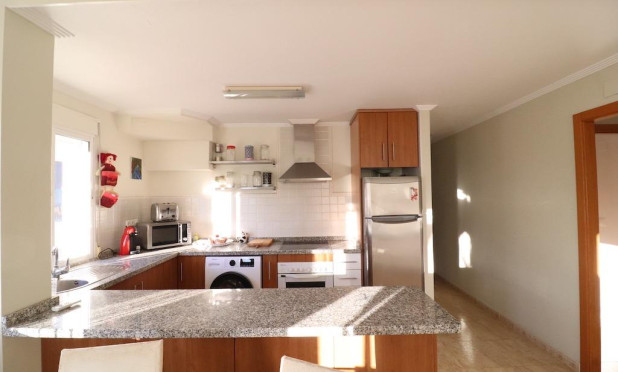 Resale - Penthouse - Orihuela Costa - Campoamor