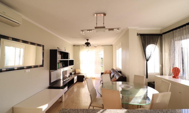 Resale - Penthouse - Orihuela Costa - Campoamor