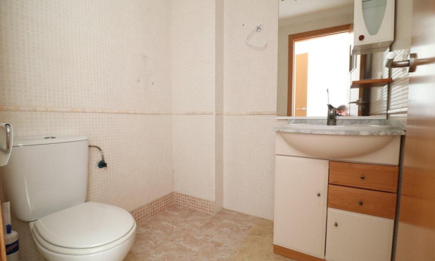 Resale - Penthouse - Orihuela Costa - Campoamor