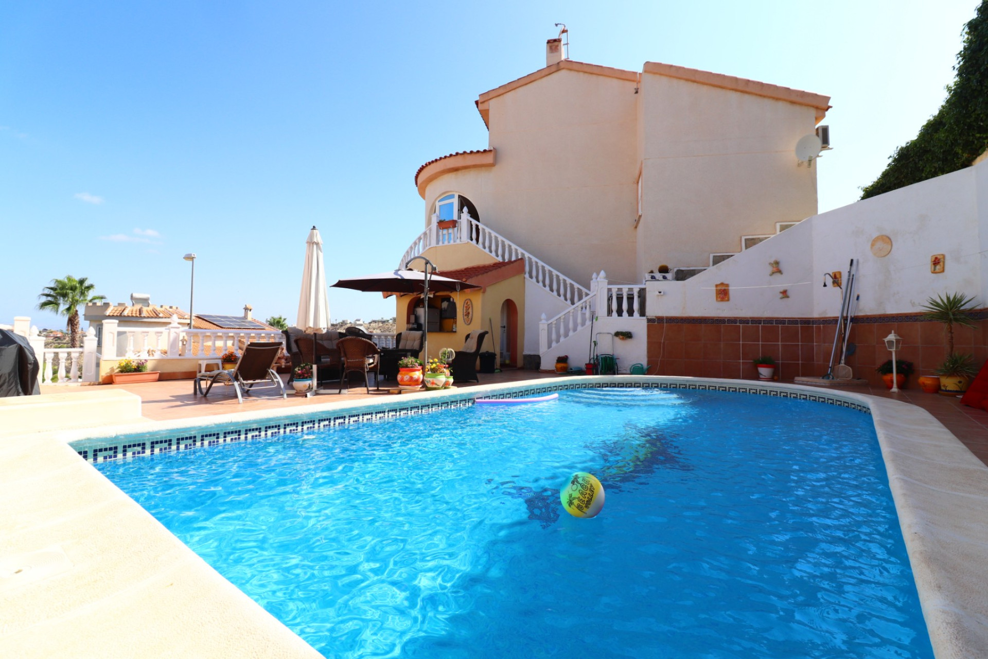 Reventa - Detached Villa - Ciudad Quesada - La Marquesa