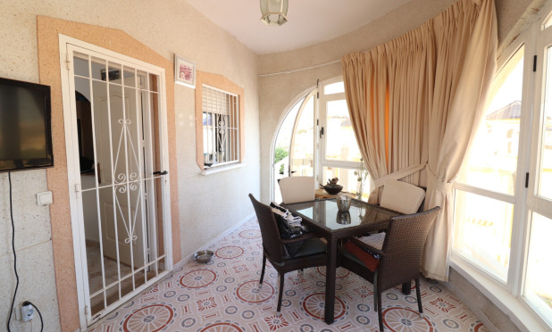 Reventa - Detached Villa - Ciudad Quesada - La Marquesa