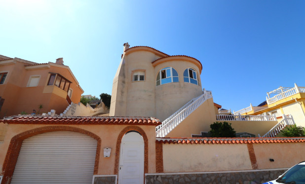 Reventa - Detached Villa - Ciudad Quesada - La Marquesa