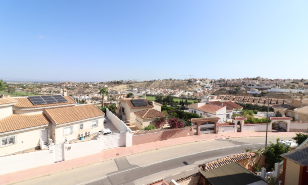 Reventa - Detached Villa - Ciudad Quesada - La Marquesa