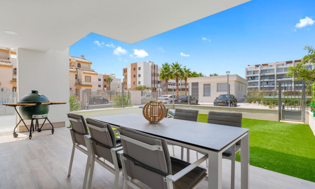 Reventa - Apartamento / piso - Orihuela Costa - Villamartín