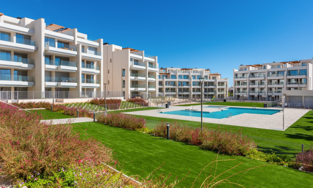 Reventa - Apartamento / piso - Orihuela Costa - Villamartín