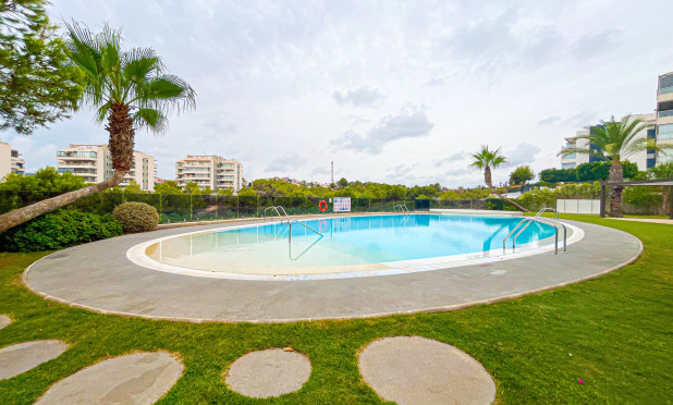 Wiederverkauf - Penthouse - Orihuela Costa - Villamartín-Las Filipinas