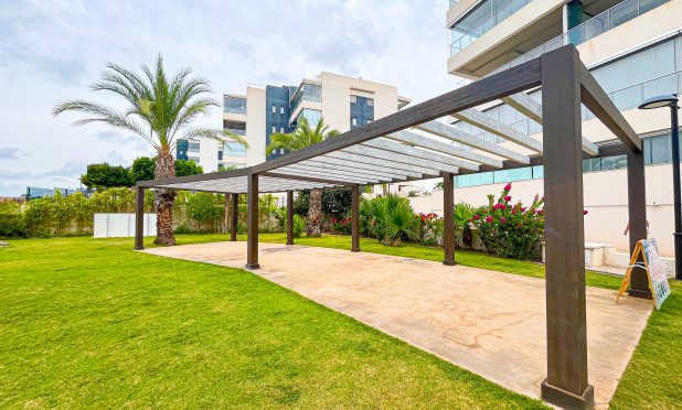 Herverkoop - Penthouse - Orihuela Costa - Villamartín-Las Filipinas