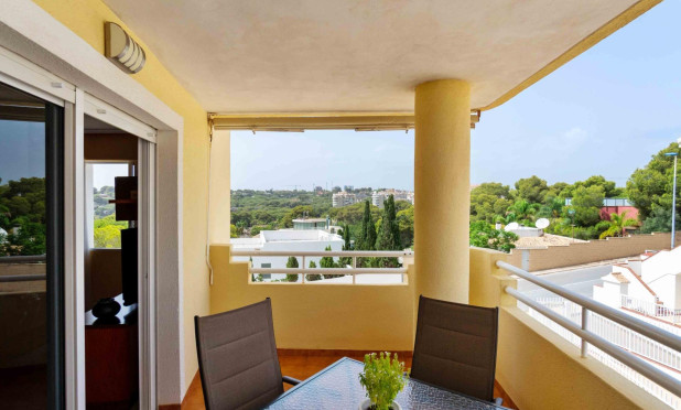 Herverkoop - Appartement / flat - Orihuela Costa - Campoamor