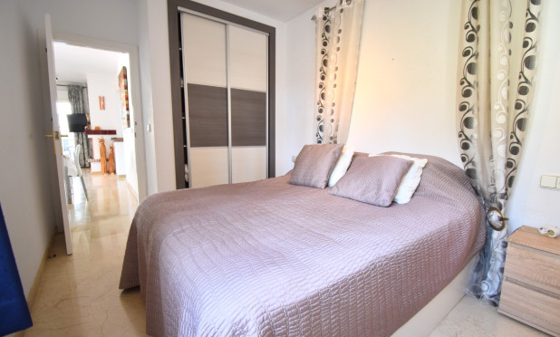 Revente - Appartement - Orihuela Costa - Playa Flamenca