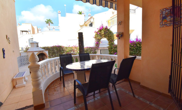 Herverkoop - Appartement / flat - Orihuela Costa - Playa Flamenca