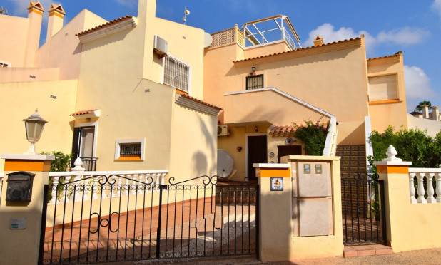 Herverkoop - Appartement / flat - Orihuela Costa - Playa Flamenca