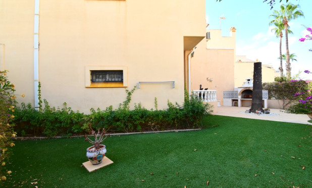 Revente - Appartement - Orihuela Costa - Playa Flamenca