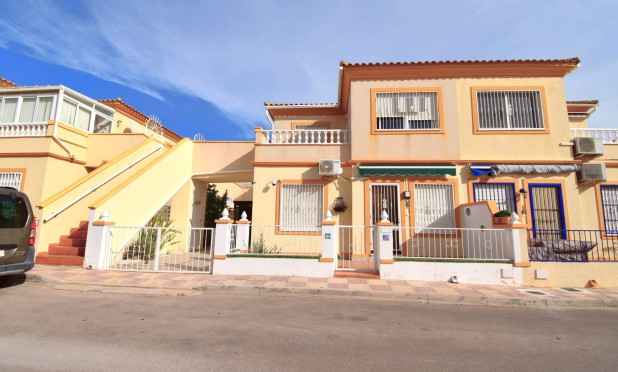 Herverkoop - Appartement / flat - Orihuela Costa - Playa Flamenca