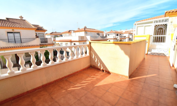 Herverkoop - Appartement / flat - Orihuela Costa - Playa Flamenca