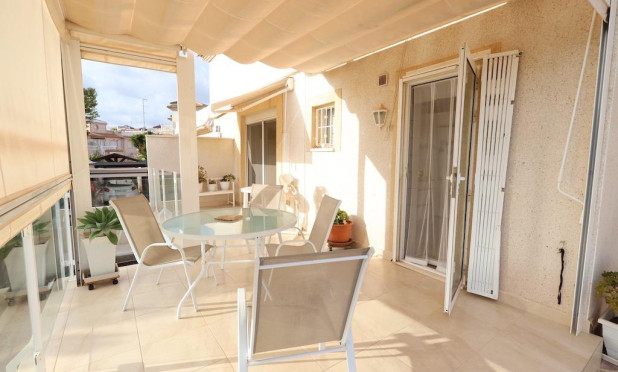 Reventa - Villa - Orihuela Costa - Playa Flamenca