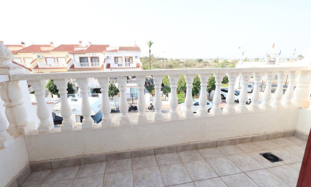 Herverkoop - Semi Detached Villa - Torrevieja - Torretas