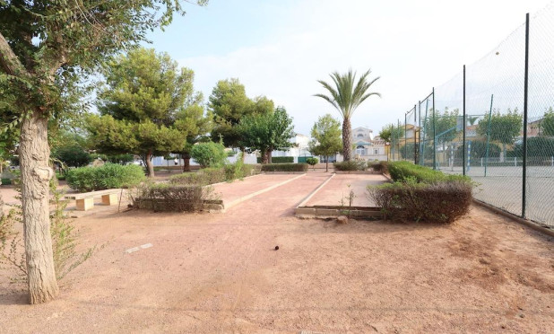 Herverkoop - Semi Detached Villa - Torrevieja - Torretas