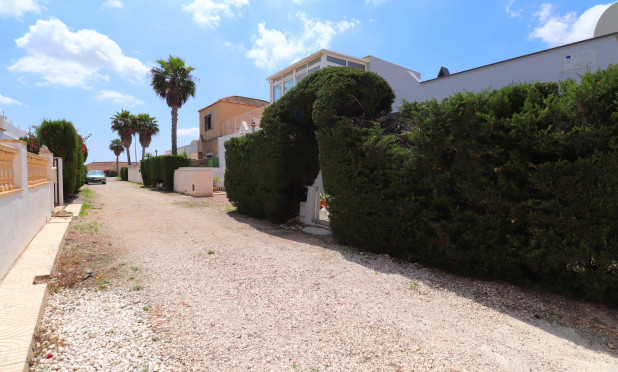 Revente - Detached Villa - Algorfa - Montebello