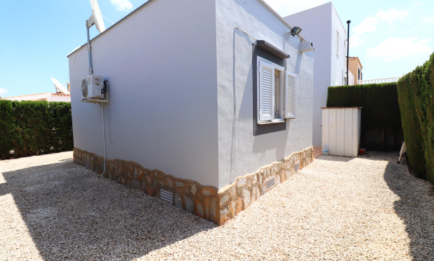 Revente - Detached Villa - Algorfa - Montebello