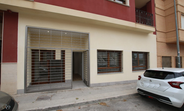 Revente - Appartement - Montesinos - Los Montesinos - Village