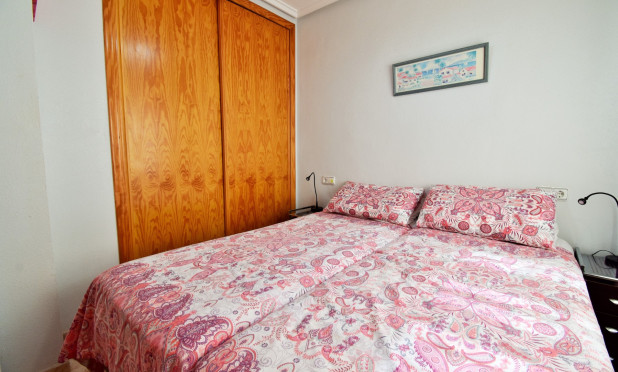 Resale - Townhouse - Orihuela Costa - Playa Flamenca