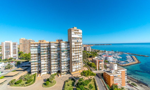 Reventa - Apartamento / piso - Orihuela Costa - Agua Marina