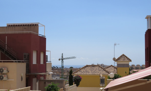 Reventa - Adosado - Orihuela - Villamartin