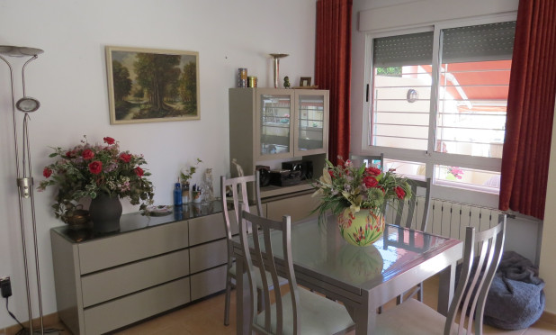 Resale - Townhouse - Orihuela - Villamartin