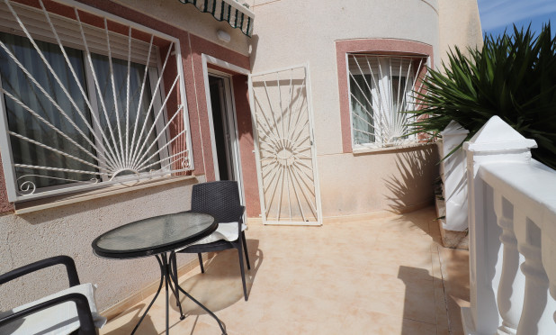 Revente - Detached Villa - Ciudad Quesada - La Marquesa