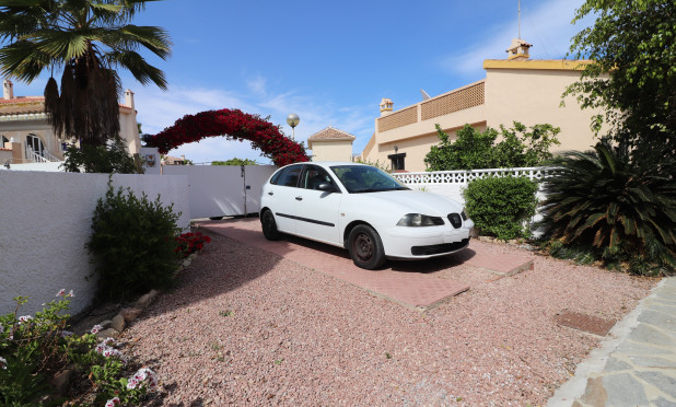 Revente - Detached Villa - Ciudad Quesada - La Marquesa