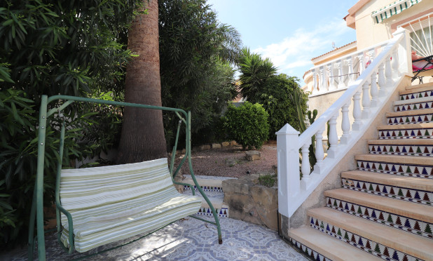 Herverkoop - Detached Villa - Ciudad Quesada - La Marquesa