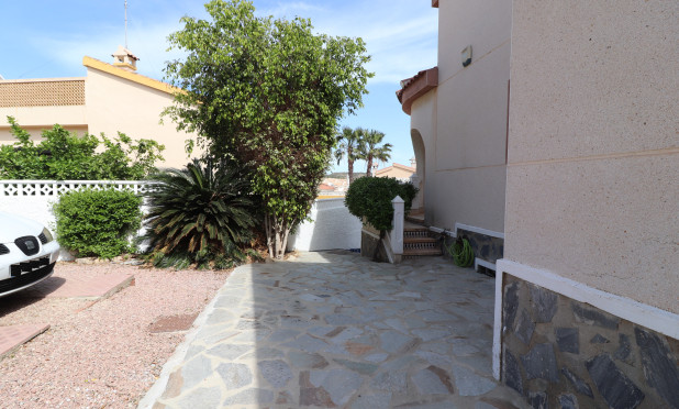 Herverkoop - Detached Villa - Ciudad Quesada - La Marquesa