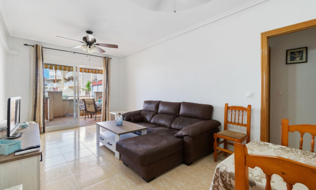 Herverkoop - Appartement / flat - Orihuela Costa - Campoamor