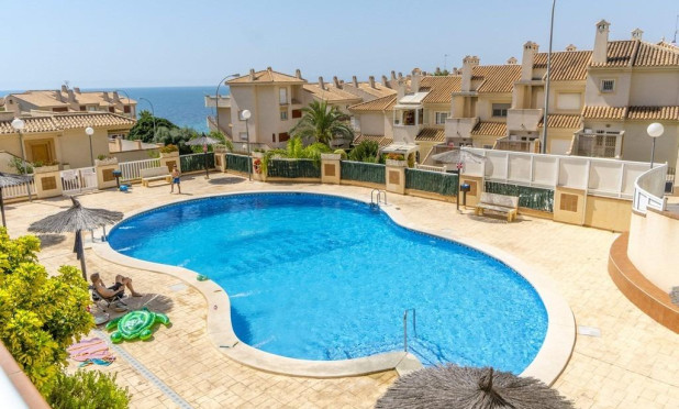 Herverkoop - Appartement / flat - Orihuela Costa - Campoamor