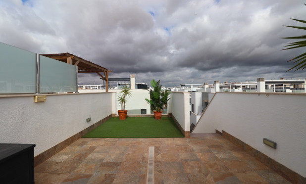 Reventa - Apartamento / piso - Pilar de La Horadada - Pilar de La Horadada - Town