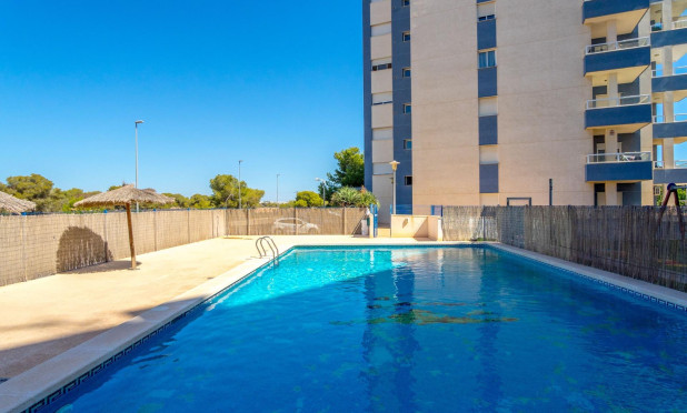 Revente - Appartement - Orihuela Costa - Altos de Campoamor