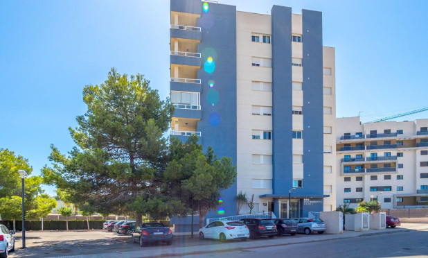 Herverkoop - Appartement / flat - Orihuela Costa - Altos de Campoamor