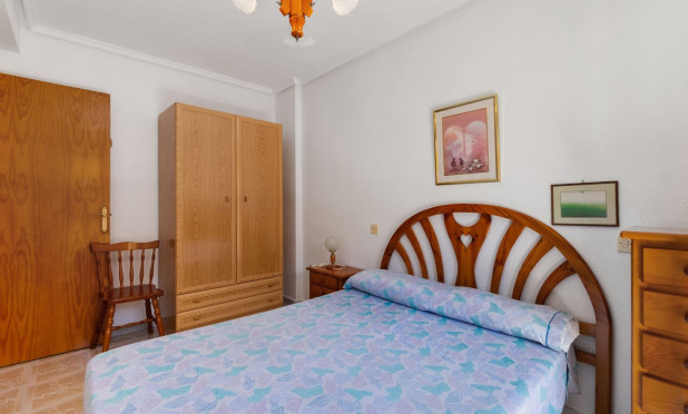 Reventa - Duplex - Torrevieja - La Mata