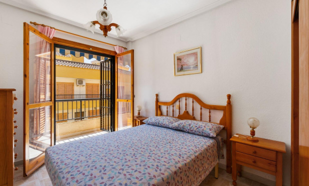 Revente - Duplex - Torrevieja - La Mata