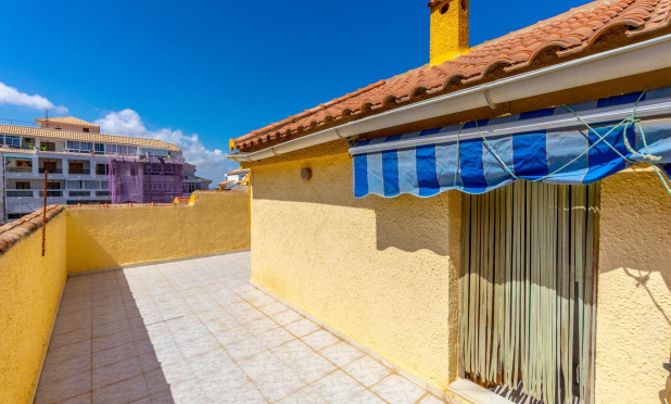 Revente - Duplex - Torrevieja - La Mata