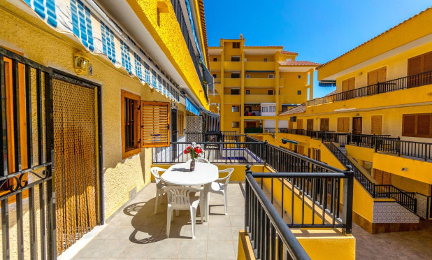 Revente - Duplex - Torrevieja - La Mata