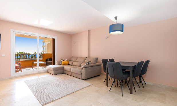 Resale - Apartment / flat - Punta Prima - La Recoleta