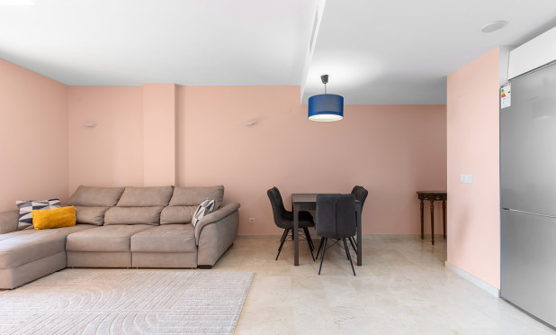 Resale - Apartment / flat - Punta Prima - La Recoleta