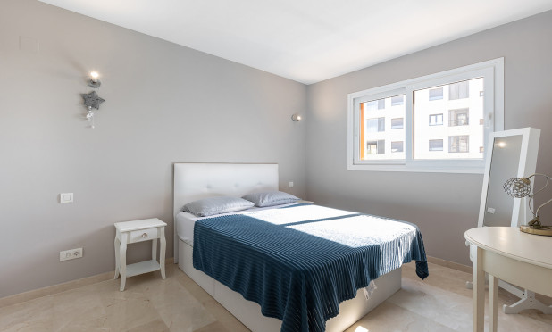 Resale - Apartment / flat - Punta Prima - La Recoleta