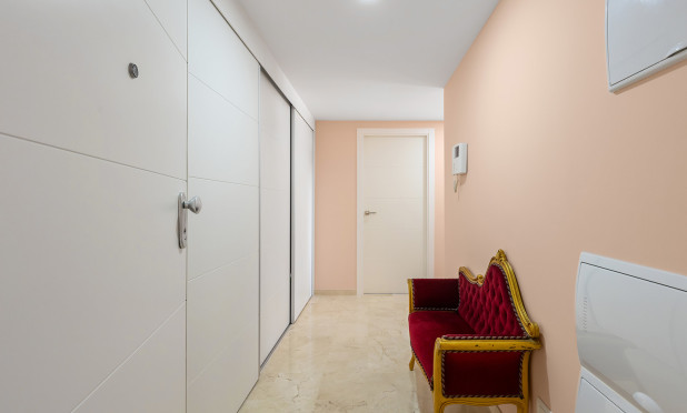 Resale - Apartment / flat - Punta Prima - La Recoleta