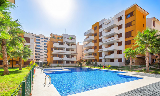 Reventa - Apartamento / piso - Punta Prima - La Recoleta