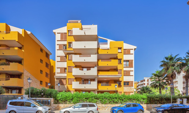 Reventa - Apartamento / piso - Punta Prima - La Recoleta