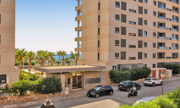 Resale - Apartment / flat - Punta Prima - La Recoleta