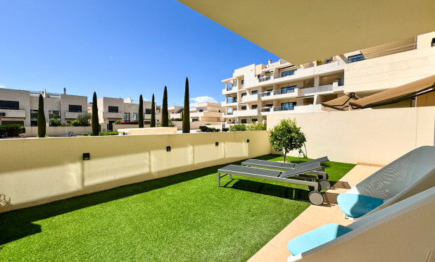 Resale - Apartment / flat - Orihuela Costa - Urbanización Montezenia-Torrezenia